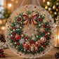 🎅Weihnachts-Vorverkauf: Nur 14,99 £!!🎄Weihnachts-Perlen-Diamant-Kunst-Hängeornament-Set | Lichtechte, farbechte Perlen zum Selbermachen von festlicher Hängedekoration 🎅💎
