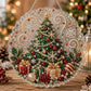 🎅Weihnachts-Vorverkauf: Nur 14,99 £!!🎄Weihnachts-Perlen-Diamant-Kunst-Hängeornament-Set | Lichtechte, farbechte Perlen zum Selbermachen von festlicher Hängedekoration 🎅💎