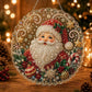 🎅Weihnachts-Vorverkauf: Nur 14,99 £!!🎄Weihnachts-Perlen-Diamant-Kunst-Hängeornament-Set | Lichtechte, farbechte Perlen zum Selbermachen von festlicher Hängedekoration 🎅💎