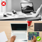 Externes DVD-Laufwerk USB 3.0 & Typ-C CD-Brenner