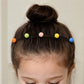Kids Cute Invisible Hair Comb Clip