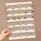Kids Cute Invisible Hair Comb Clip