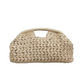 👜 JETZT 50 % RABATT! 🏆 Handgewebte Strohhandtasche für Damen – Natürlich, leicht und geräumig – Perfekt für Strand, Sommerausflüge oder den Wochenmarkt – Boho-Chic 🌾