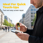 🔥🎁 1+1 GRATIS!!🥳📱Tragbare Flüssigkeit zur Reparatur von Bildschirmkratzern