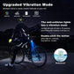8 Farben Wireless LED -Leuchten mit Fernbedienung