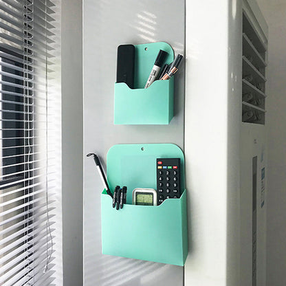 Magnetische Aufbewahrungstasche für Whiteboard & Kühlschrank
