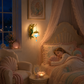 ✨ 50 % Rabatt – Retro-Harz-Meerjungfrau-Wandleuchte – dekoratives Accessoire, detailreiches Design & vielseitig – für Wohnzimmer & Flur 🧜‍♀️