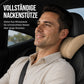 Ergonomisches Auto-Kopfstützenkissen aus Memory-Schaum