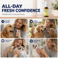 🐶🐱 50 % RABATT JETZT! 🌿 Atemfrischespray für Hunde und Katzen