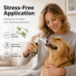 🐶🐱 50 % RABATT JETZT! 🌿 Atemfrischespray für Hunde und Katzen