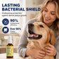 🐶🐱 50 % RABATT JETZT! 🌿 Atemfrischespray für Hunde und Katzen