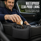 🚗💎 Luxus-Autosammeltasche aus Nappaleder – Elegante Aufbewahrung mit wasserdichtem Futter für ein hochwertiges Interieur