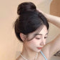 🔥🎁Kaufe 1, erhalte 1 gratis🎀Haargummi für einen lässigen Dutt für Frauen