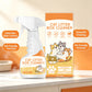 💥 50% korting! 🐱 Plantaardige kattenbakreiniger – verwijdert vlekken & neutraliseert geuren. Milde formule, veilig voor dagelijks gebruik. 120 ml 🧼