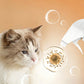 💥 50% korting! 🐱 Plantaardige kattenbakreiniger – verwijdert vlekken & neutraliseert geuren. Milde formule, veilig voor dagelijks gebruik. 120 ml 🧼