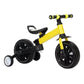 🚲✨ 3-in-1 Kinderdreirad – Ultraleichtes (2,8 kg) & faltbares Design für unterwegs | Vom Laufrad zum Bollerwagen