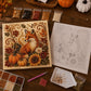 3D-Perlenmalset für den Herbst