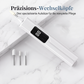 💅 2 kaufen, 1 gratis! Elektrischer Nagelfräser für Nagelpilz & Maniküre – zum Schleifen, Polieren & Entfernen von Gelnägeln✨