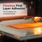 🔥🖨️ 3D-Drucker-Heizbett, feste Klebestifte