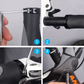 📢📢50% RABATT !!⏰Ergonomische Fahrradgriffe – Rutschfest, komfortabel & wetterfest ✨