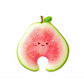 💥 50% Rabatt! 🍋 Cartoon-Obst-Küchenschwamm – Apfel/Guave/Zitrone. Magic Expansion bei Wasser. Entfernt Fett mühelos, keine Kratzer. Ergonomischer Griff. Umweltfreundlich 🛡️