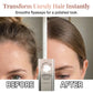 Tragbarer Haarstyling-Stick mit Kamm