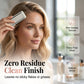 Tragbarer Haarstyling-Stick mit Kamm