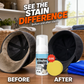 💥 50% Rabatt! 🧢 Deep Clean Cap Foam Cleaner – 35/60 ml. No-Rinse, entfernt Schweißränder & Flecken. Für Rand & Innenband. Inkl. Reinigungsschwamm. Für Baseballcaps & Mützen 🛡️
