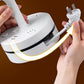 💡 Nachttischlampe mit Ladestation – Bringt Licht und Strom auf Ihren Nachttisch 🔌