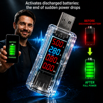 USB-Smartphone-Akku-Reparatur-Dongle