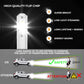 💥Ultrahelle LED-Scheinwerfer für Autos💥