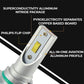 💥Ultrahelle LED-Scheinwerfer für Autos💥