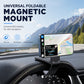 📱 50 % Rabatt! Magnetische Handyhalterung – klappbar, universell & stabil. Sicher navigieren, kein Kabelchaos mehr! 🚗💪