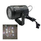 LED-Weihnachts-Drehprojektionslicht