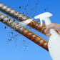 Hochkonzentrierter Rostentferner für Stahl und Eisen
