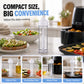 Precision Oil Sprayer for Cooking