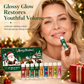 🎄 50% Rabatt! ✨Weihnachts-Lippenpflegeset – Feuchtigkeit & Pflege, ideal als Geschenk🎁