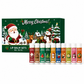 🎄 50% Rabatt! ✨Weihnachts-Lippenpflegeset – Feuchtigkeit & Pflege, ideal als Geschenk🎁
