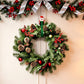Secure Wreath Hanger Hook
