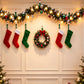 Secure Wreath Hanger Hook