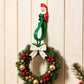 Secure Wreath Hanger Hook