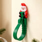 Secure Wreath Hanger Hook