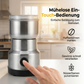 ⚙️ 50% RABATT! 🥣 Mehrzweck-Elektromühle – Edelstahl & vielseitig ✨
