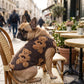 🐾 Warme Plüschweste für Hunde und Katzen