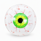 22-Zoll-4D-Augapfel-Ballons für Halloween-Dekorationen