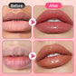 💋 Langanhaltender feuchtigkeitsspendender Lipgloss ✨ Geschmeidige Textur & brillantes Hochglanz-Finish