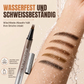 💫 Flüssiger Augenbrauenstift 🖌️ Feine Pinselspitze für präzises Augenbrauen-Makeup