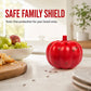 🎃50% Rabatt!🏠Kürbisförmige Innen‑Fruchtfliegenfalle, dezent gestaltet zur Bekämpfung von lästigen Hausinsekten 🍂