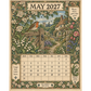 Bilderbuch-Wandkalender für Zuhause