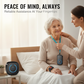 ⏳Time-Limited Special⏰Wireless Caregiver Pager Smart Call System